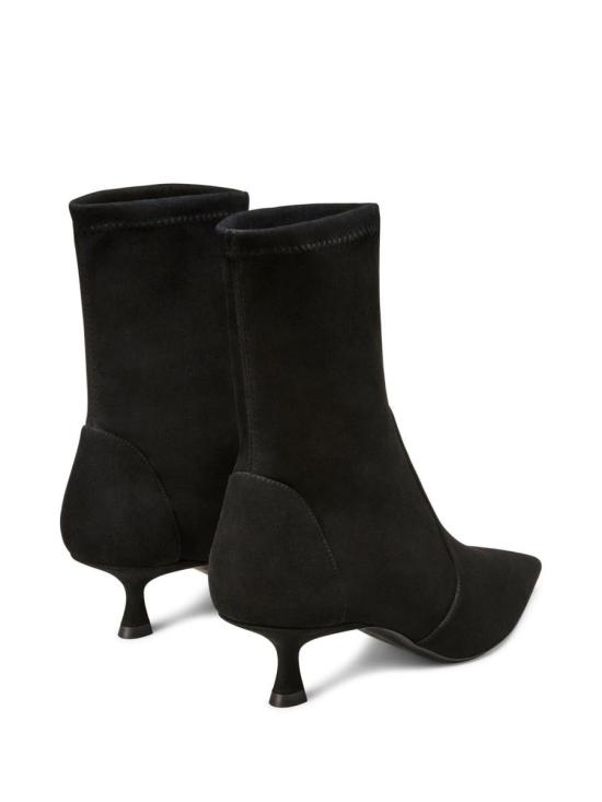 25FW 스튜어트 와이츠먼 부츠 SJ403SUSBLK Black - STUART WEITZMAN