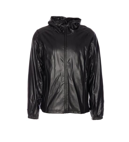 26SS 디젤 자켓 A200230PGBX9XX Black