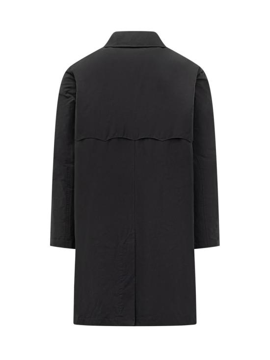 25FW 바라쿠타 자켓 BRCPS1146BCNY1 300 BLUE - BARACUTA