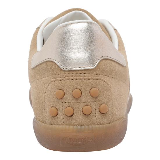 26SS 토즈 스니커즈 XXW68C0IJ20U8WYY16 BROWN - TODS