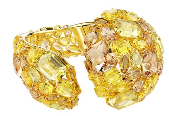 25FW 스와로브스키 주얼리 5718511 MULTICOLOR