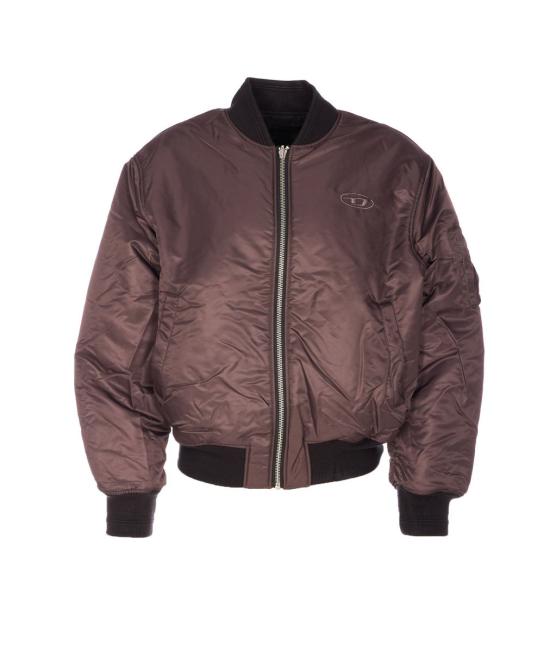 26SS 디젤 자켓 A201180HCAS9XX Black - DIESEL