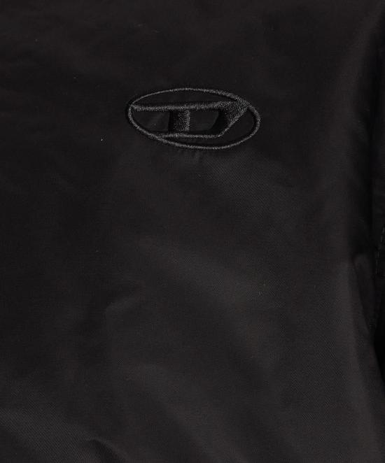 26SS 디젤 자켓 A201180HCAS9XX Black - DIESEL