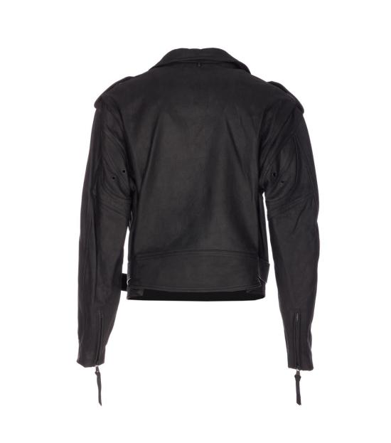 26SS 발망 자켓 TD580LE110PA Black - BALMAIN