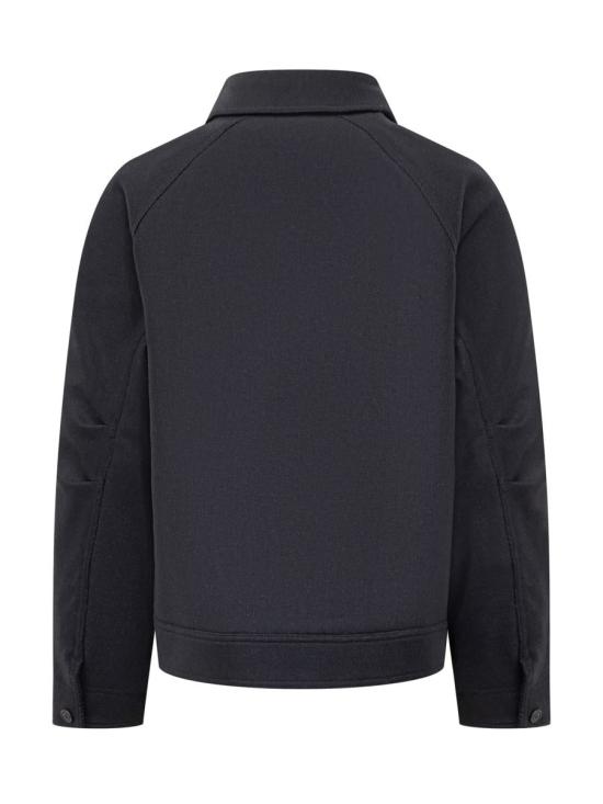 25FW 아페쎄 자켓 WVBEBH32011 DARK NAVY BLUE - A.P.C.