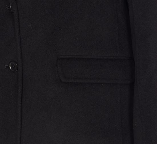 26SS 애니빙 수트 자켓 A017073000BLACK Black - ANINE BING