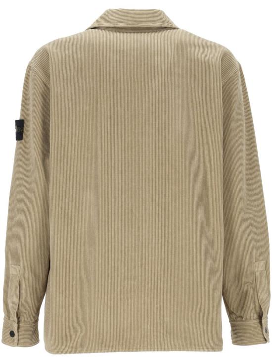 25FW 스톤 아일랜드 긴팔 셔츠 151200012S0212V009A MULTICOLOR - STONE ISLAND