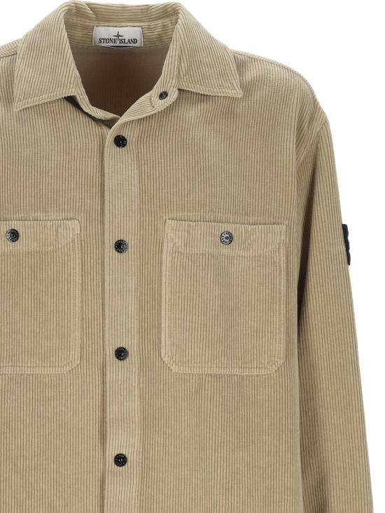 25FW 스톤 아일랜드 긴팔 셔츠 151200012S0212V009A MULTICOLOR - STONE ISLAND