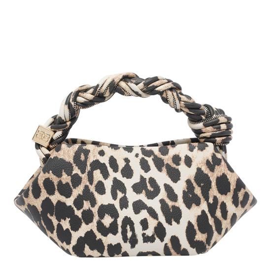 26SS 가니 토트백 B2100063859 MULTICOLOUR - GANNI