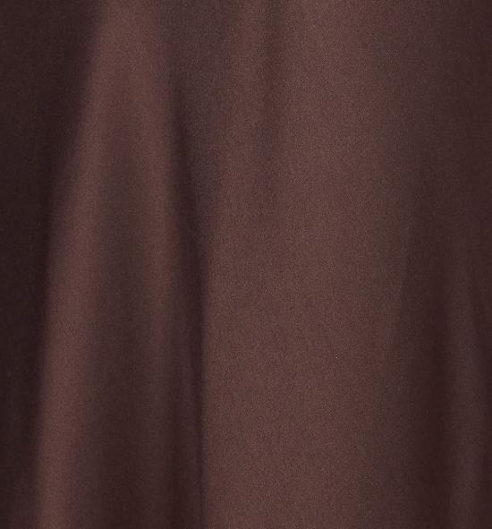 26SS 애니빙 롱 스커트 A044001BWN43DARK BROWN - ANINE BING