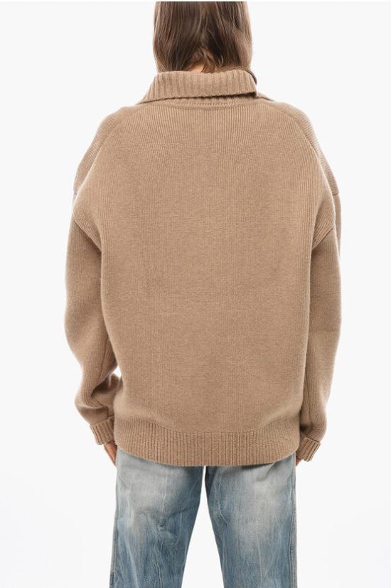  케이트 스웨터 9402600 K600 910 Beige - KHAITE