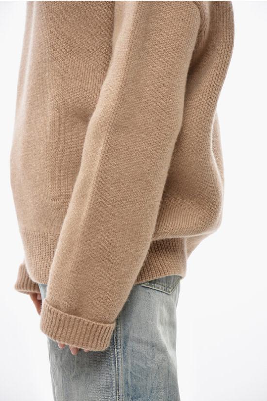  케이트 스웨터 9402600 K600 910 Beige - KHAITE