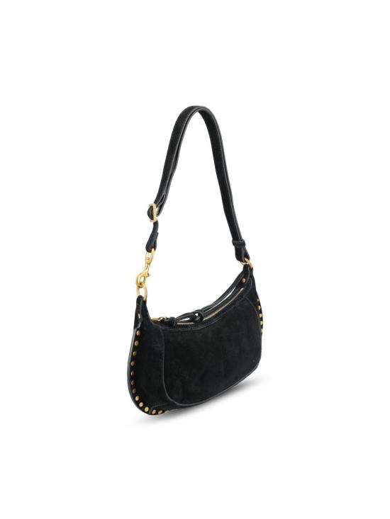26SS 이자벨마랑 숄더백 23APP0003FA A3C32M01BK P26 Black - ISABEL MARANT