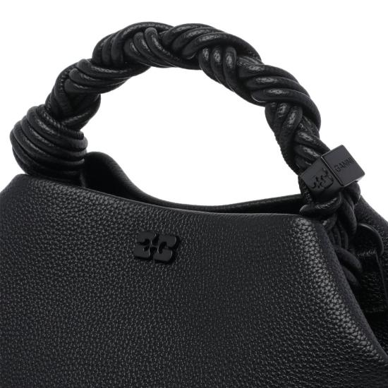 26SS 가니 토트백 A6955099 Black - GANNI