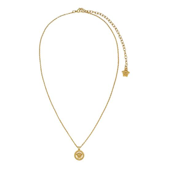 26SS 베르사체 목걸이/팬던트 10184931A006203J000 Gold