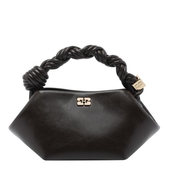 26SS 가니 토트백 A6856826 BROWN