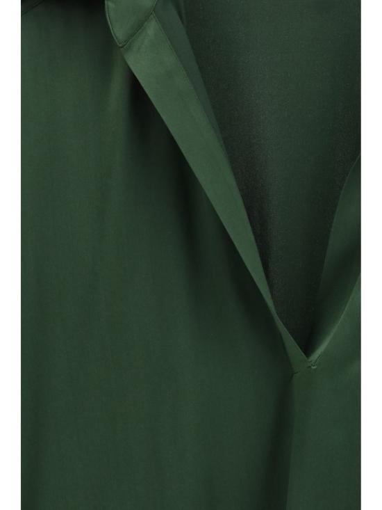 26SS 톰포드 셔츠 TS2144FAX881 GCA GREEN - TOMFORD