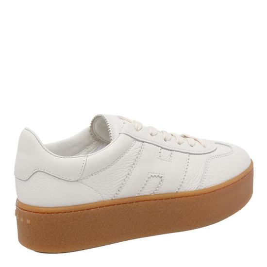 26SS 호간 COOL 쿨 스니커즈 HXW6980FB60UX6B013 WHITE - HOGAN