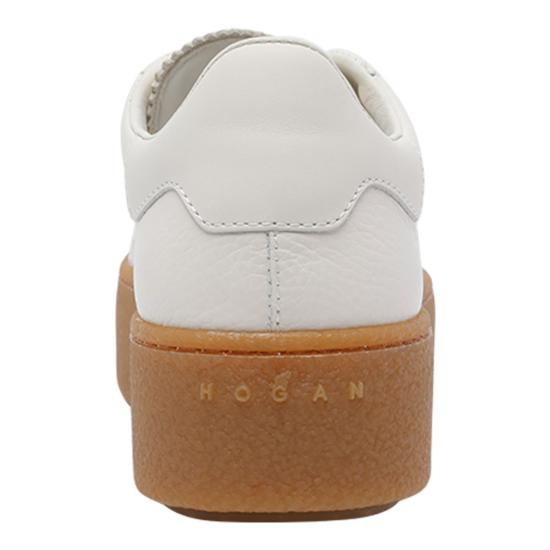 26SS 호간 COOL 쿨 스니커즈 HXW6980FB60UX6B013 WHITE - HOGAN