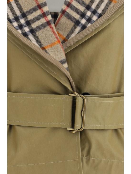 26SS 버버리 자켓 8119106 C1311 Beige - BURBERRY