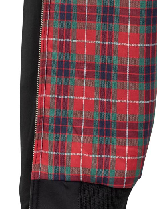 25FW 바라쿠타 자켓 BRCPS1074BCNY1 300 BLUE - BARACUTA