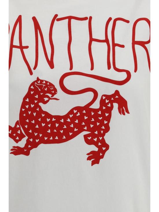 26SS 발렌티노 가라바니 반팔 티셔츠 8B3MG25WA55 AS0 WHITE - VALENTINO GARAVANI