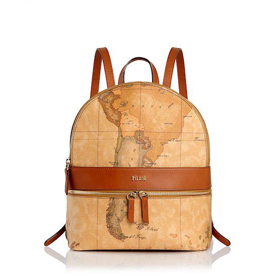 25FW 알비에로 마르티니 백팩 D09960000010 Beige