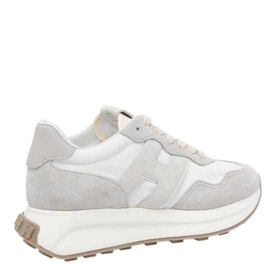 26SS 호간 스니커즈 HXW6410FZ40UYK0RW0 GREY - HOGAN