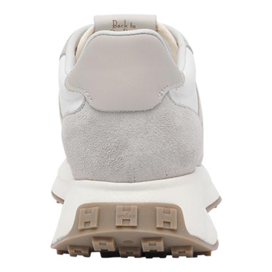 26SS 호간 스니커즈 HXW6410FZ40UYK0RW0 GREY - HOGAN