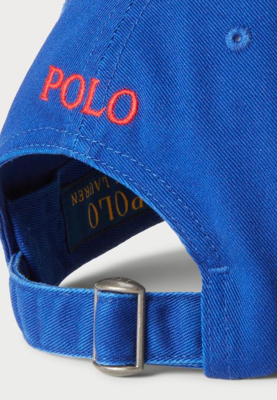  폴로 랄프로렌 볼캡 MAPOHGS0J420573 400 DOM - POLO RALPH LAUREN