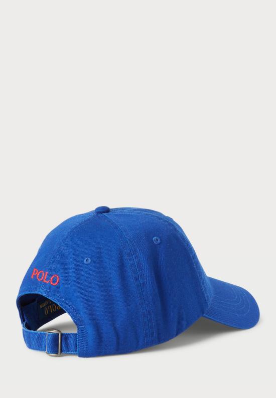  폴로 랄프로렌 볼캡 MAPOHGS0J420573 400 DOM - POLO RALPH LAUREN