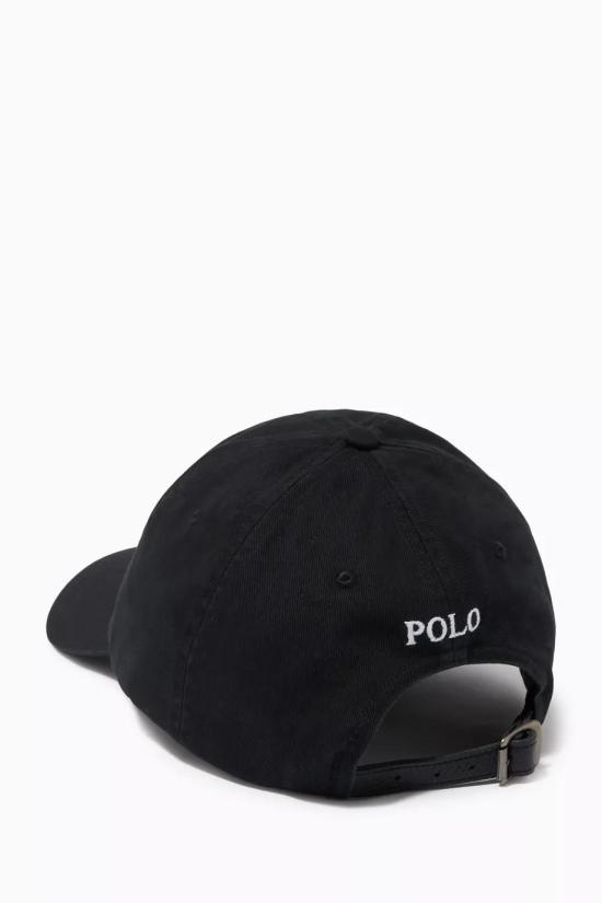  폴로 랄프로렌 볼캡 MAPOHGS0J420115 001 DOM - POLO RALPH LAUREN