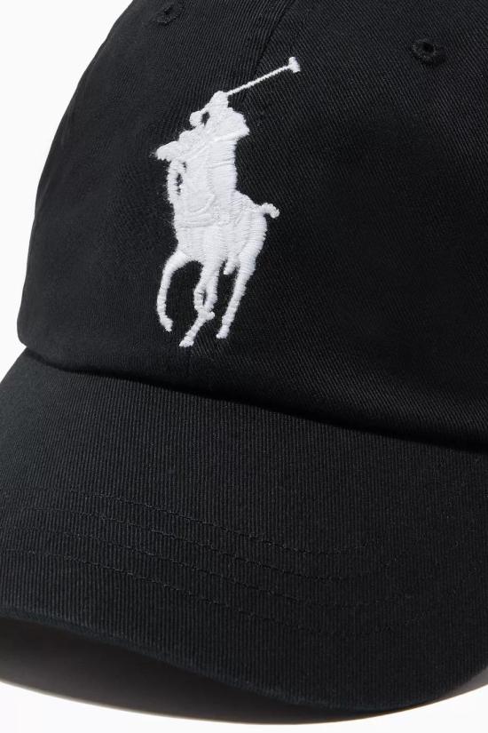  폴로 랄프로렌 볼캡 MAPOHGS0J420115 001 DOM - POLO RALPH LAUREN