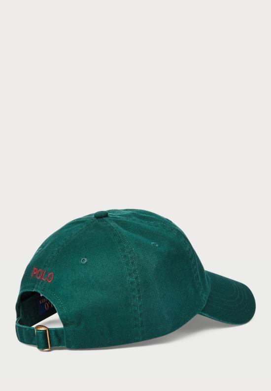  폴로 랄프로렌 볼캡 MAPOHGS0J420247 300 DOM - POLO RALPH LAUREN