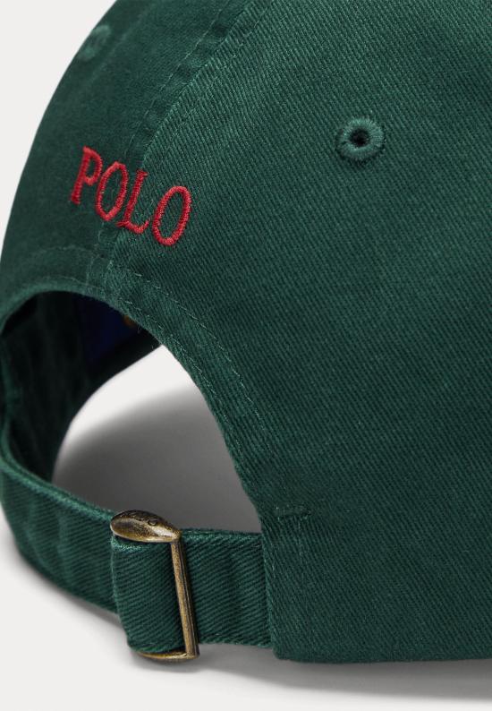  폴로 랄프로렌 볼캡 MAPOHGS0J420247 300 DOM - POLO RALPH LAUREN