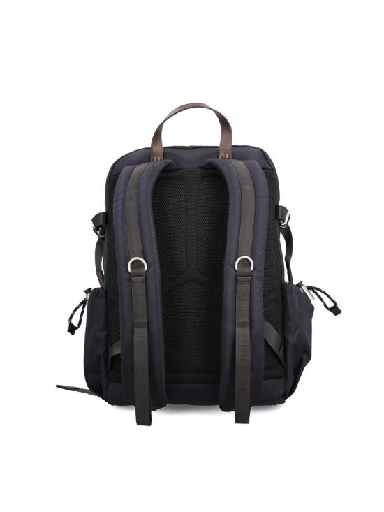 26SS 프라다 백팩 2VZ1222DMGF0008 P26 BLUE - PRADA