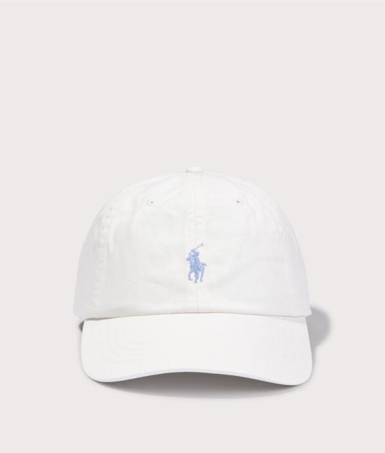  폴로 랄프로렌 볼캡 MAPOHGS0J420623 101 DOM - POLO RALPH LAUREN