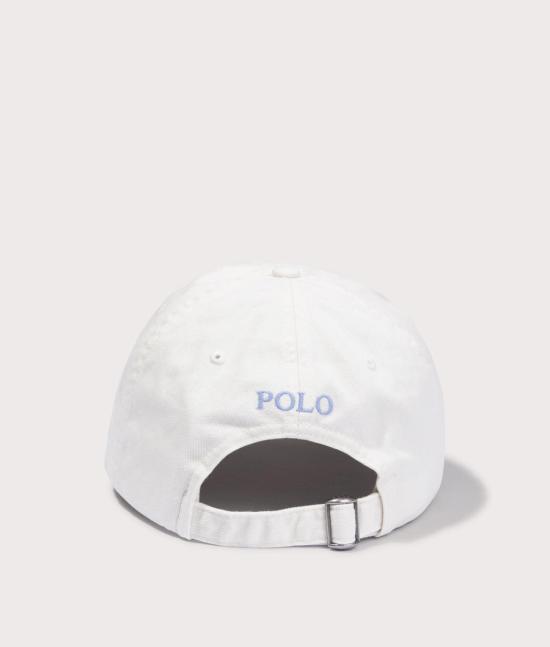  폴로 랄프로렌 볼캡 MAPOHGS0J420623 101 DOM - POLO RALPH LAUREN