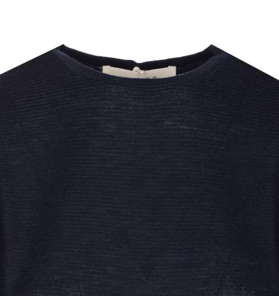 26SS 리사 양 반팔 티셔츠 2025101NA BLUE - LISA YANG