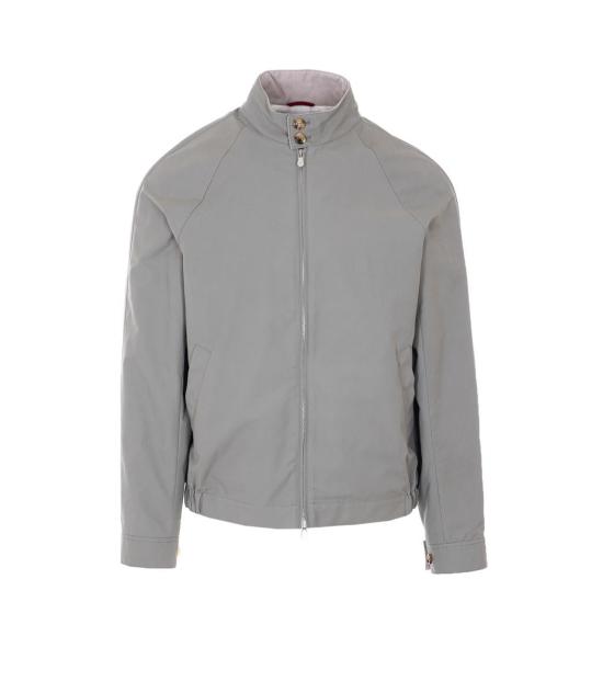 26SS 브루넬로 쿠치넬리 자켓 MY4196583CXA70 GREEN