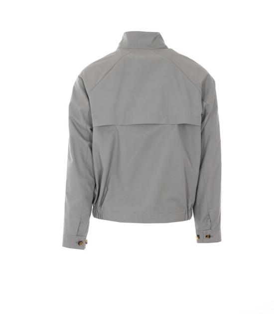 26SS 브루넬로 쿠치넬리 자켓 MY4196583CXA70 GREEN - BRUNELLO CUCINELLI