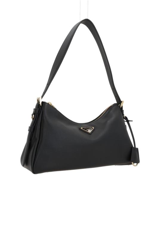 26SS 프라다 숄더백 1BC229VLVM2CYSF0002 Black - PRADA