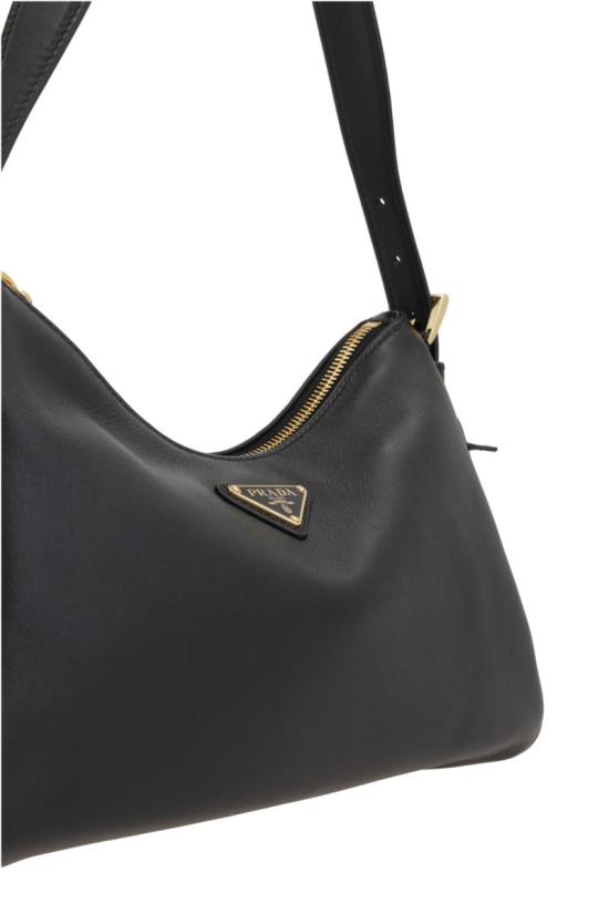 26SS 프라다 숄더백 1BC229VLVM2CYSF0002 Black - PRADA
