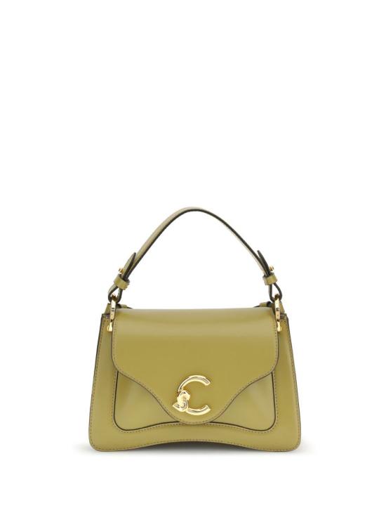 26SS 코치넬리 숄더백 E1SSK180201 G43 GREEN