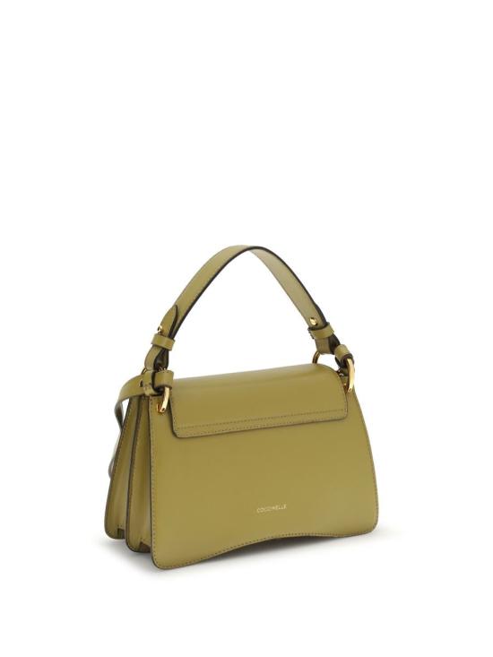 26SS 코치넬리 숄더백 E1SSK180201 G43 GREEN - COCCINELLE