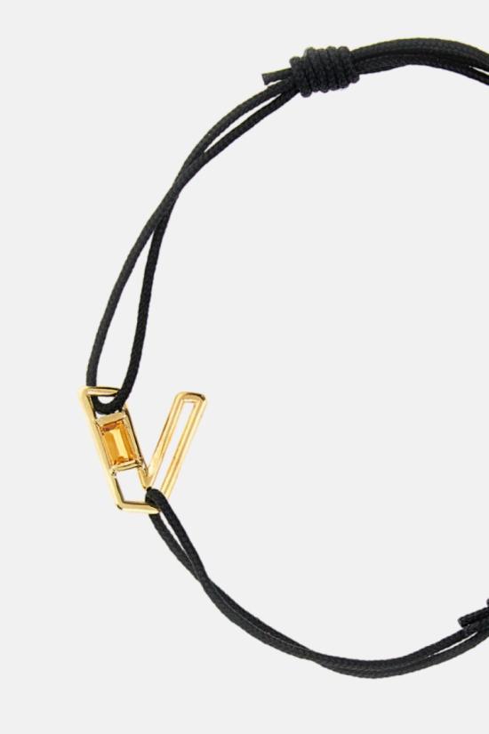 25FW 알리타 주얼리 CBPUHV0016YG09KJ1B10 - ALIITA