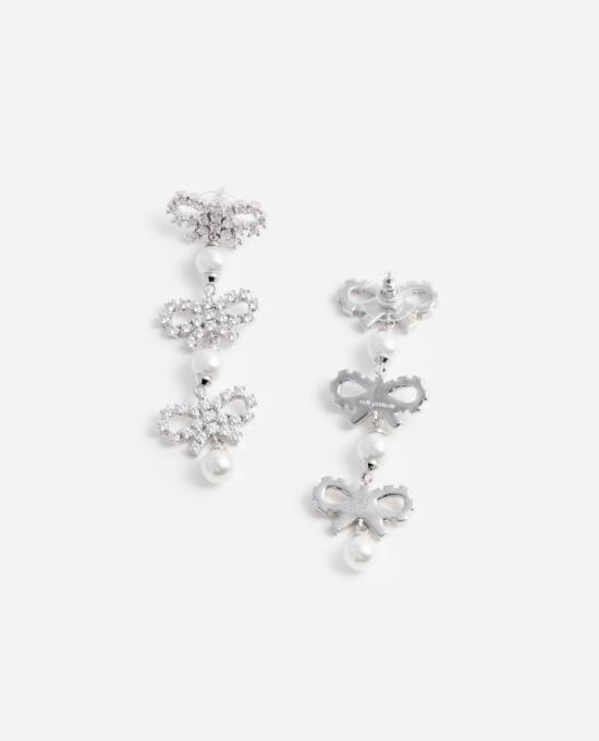 25FW 셀프 포트레이트 주얼리 PF25613EPPEARL - SELF PORTRAIT