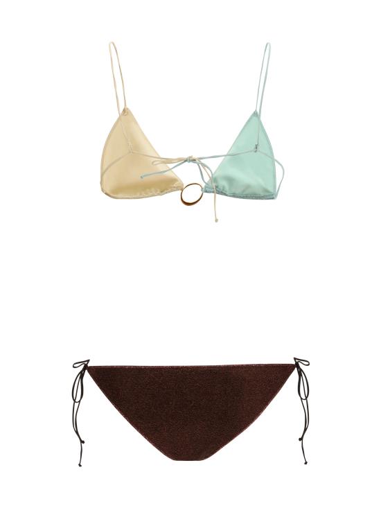 26SS 오세리 비키니 수영복 LGF246 MULTICOLOR MULTICOLOUR - OSÉREE