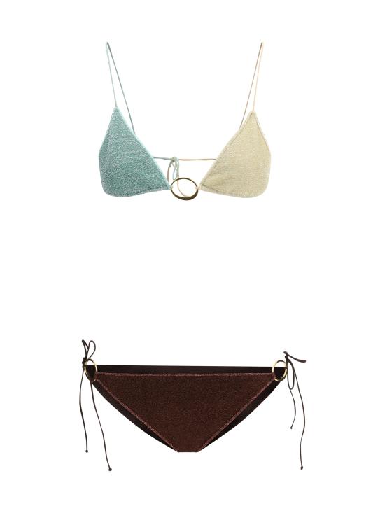 26SS 오세리 비키니 수영복 LGF246 MULTICOLOR MULTICOLOUR