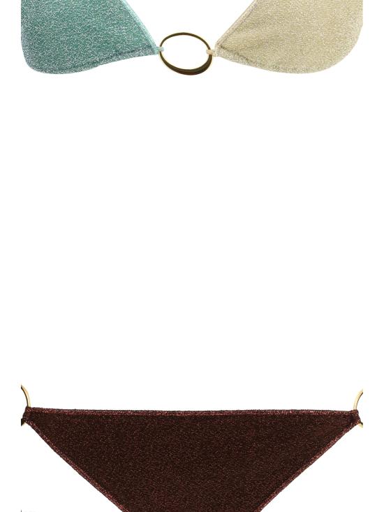 26SS 오세리 비키니 수영복 LGF246 MULTICOLOR MULTICOLOUR - OSÉREE